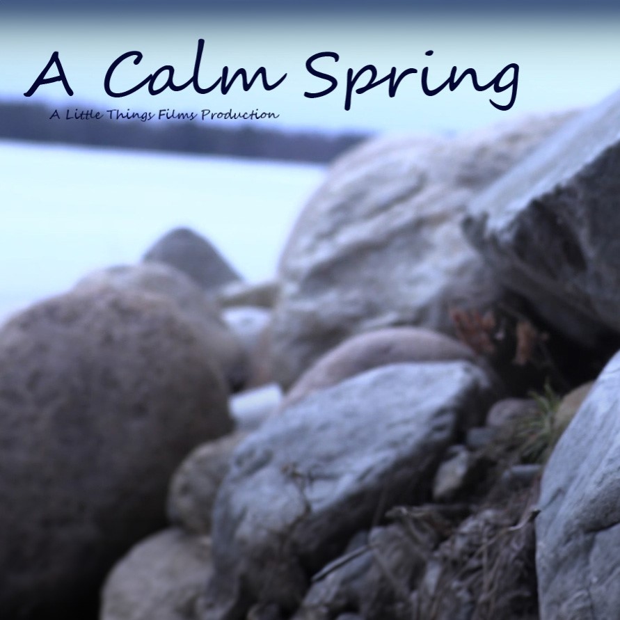 A Calm Spring 